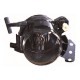 BMW 5 Series 2004-2007 (Excl M-Sport) Front Fog Lamp Unit Driver Side